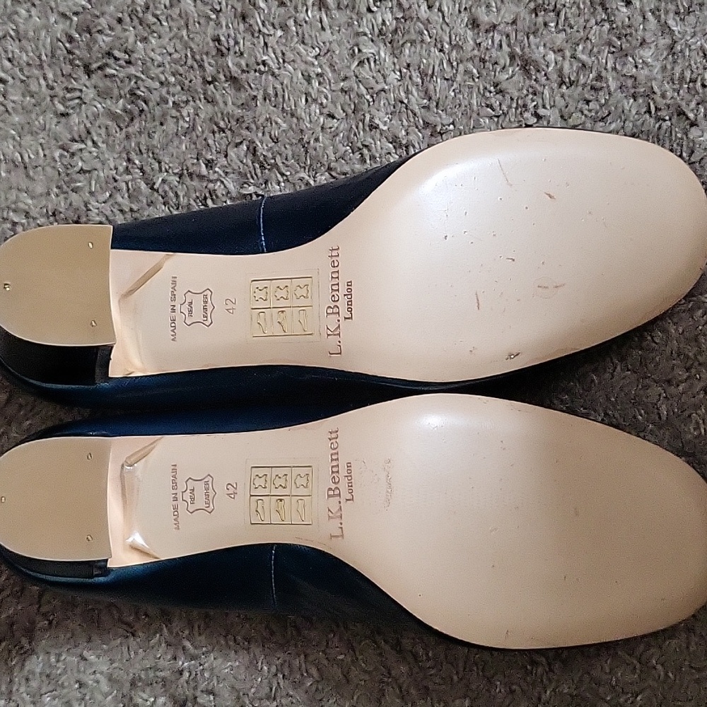 L.K.Bennett Shoe's - Picture 4 of 5